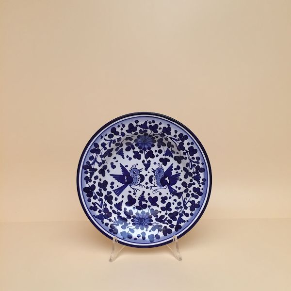 AB110 25 - Soup/pasta plate, diameter cm.25, inches 9.84d